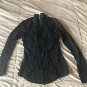 Lululemon Original Define Jacket